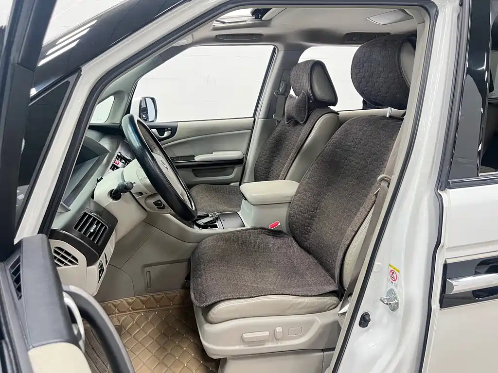 Honda Elysion — миниатюра 7