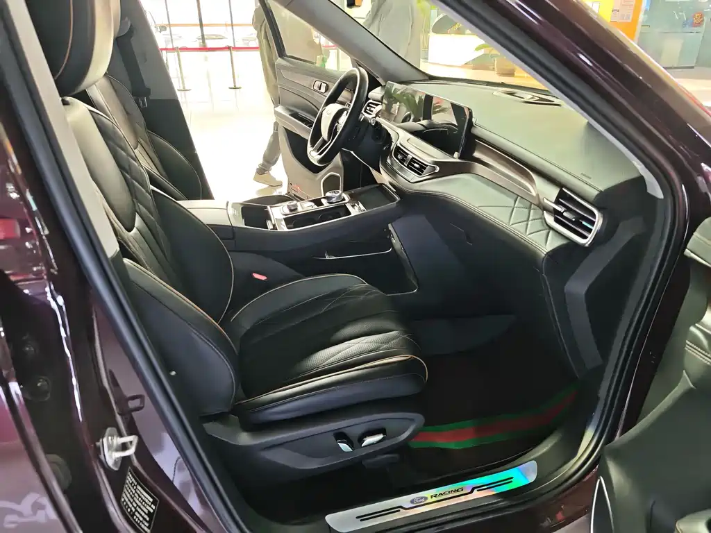 Ford Territory — миниатюра 9