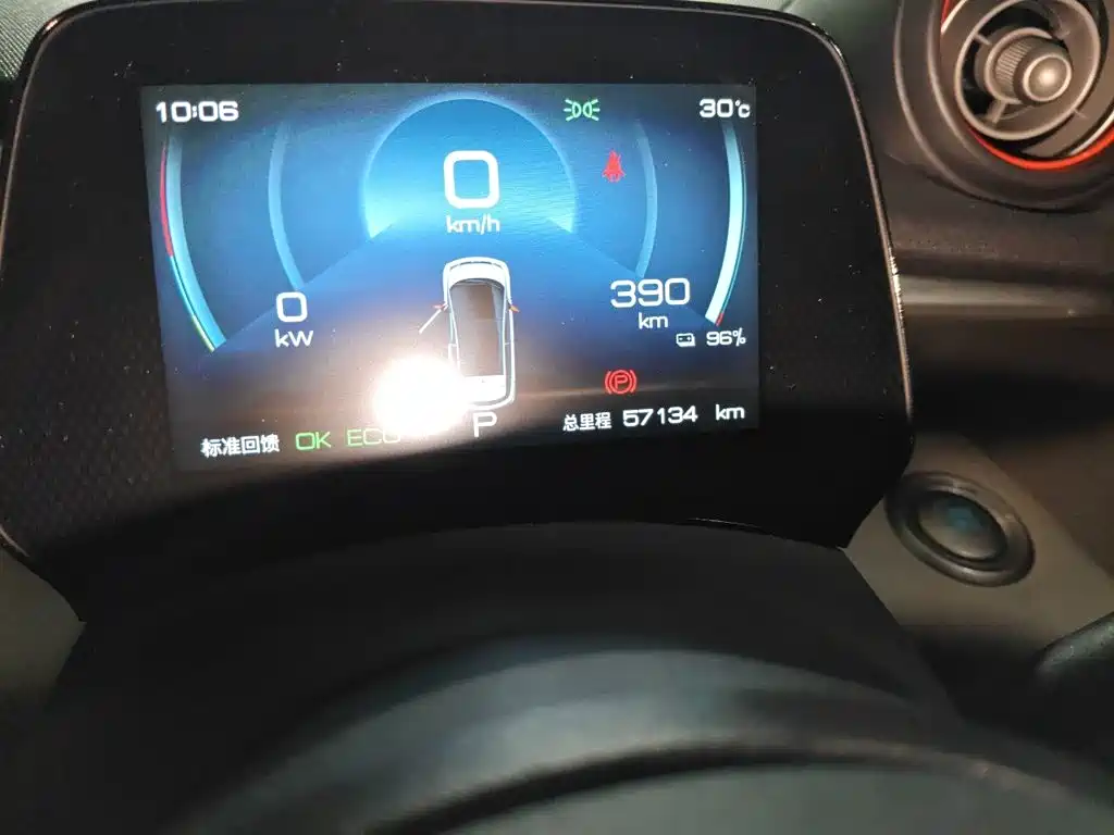 BYD Dolphin — миниатюра 13