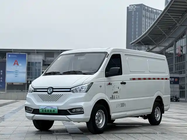 dongfeng yufeng-em26