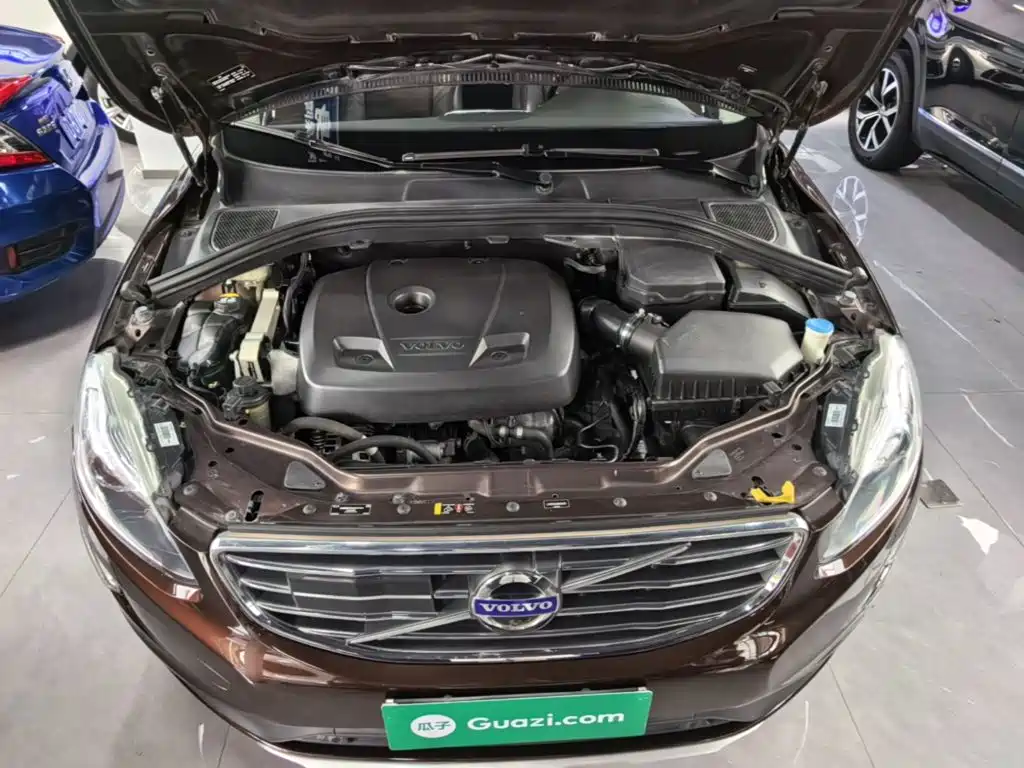 Volvo XC60 — миниатюра 20