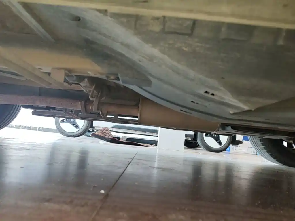 Haval H6 — миниатюра 22