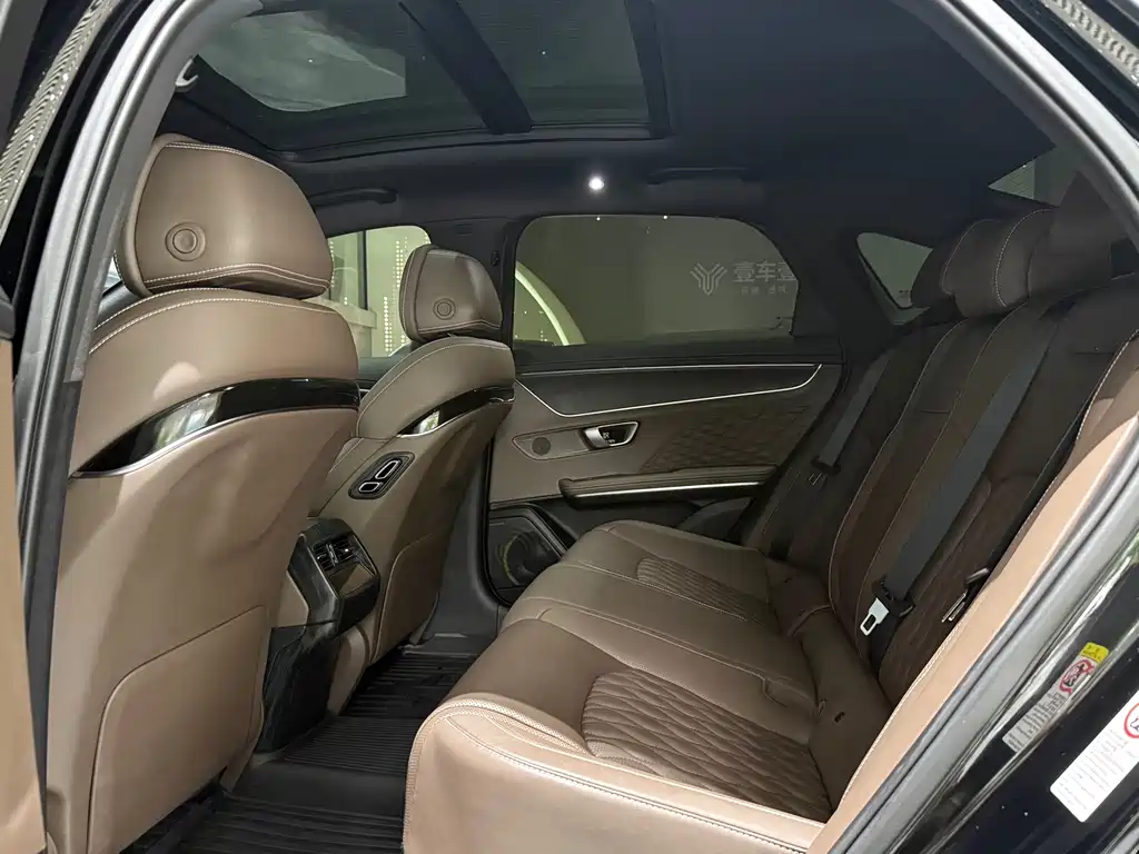 BYD Han — миниатюра 6