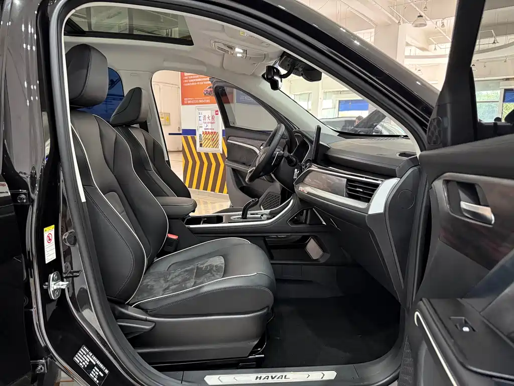 Haval H6 — миниатюра 8