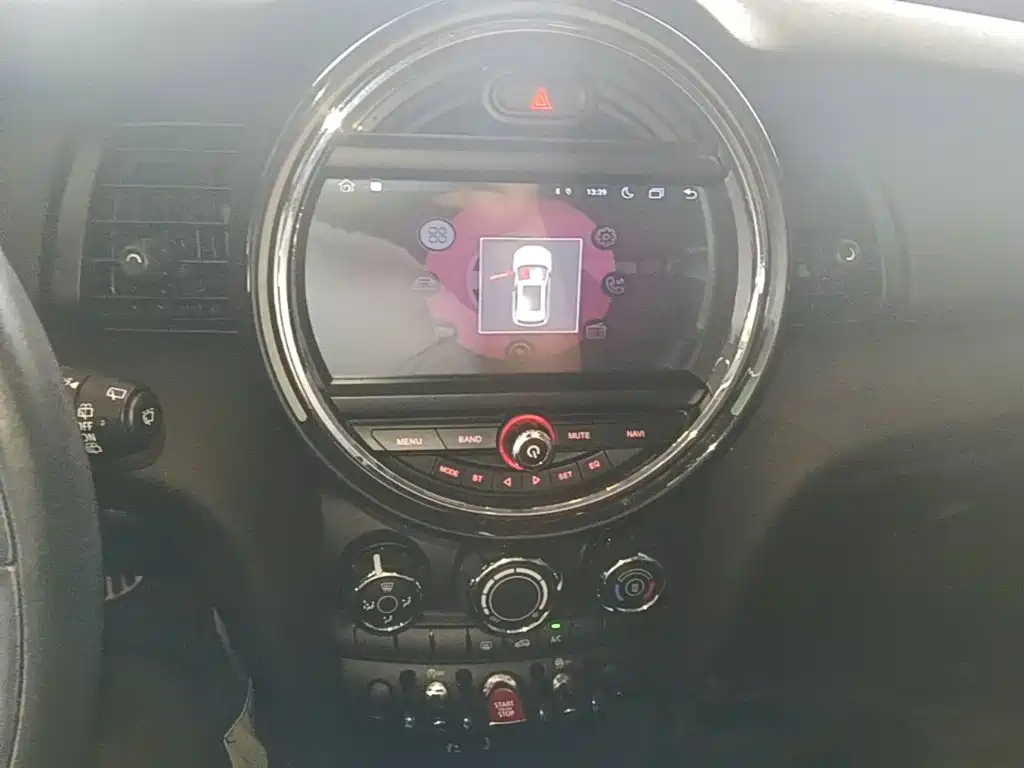 MINI Mini — миниатюра 13