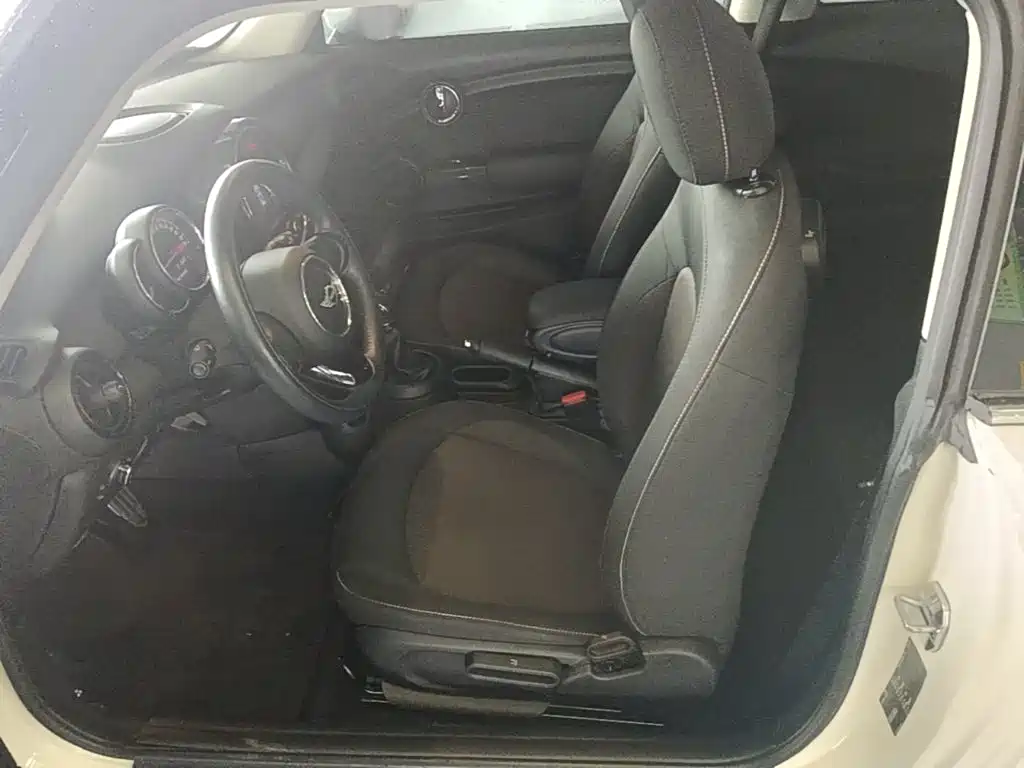 MINI Mini — миниатюра 15