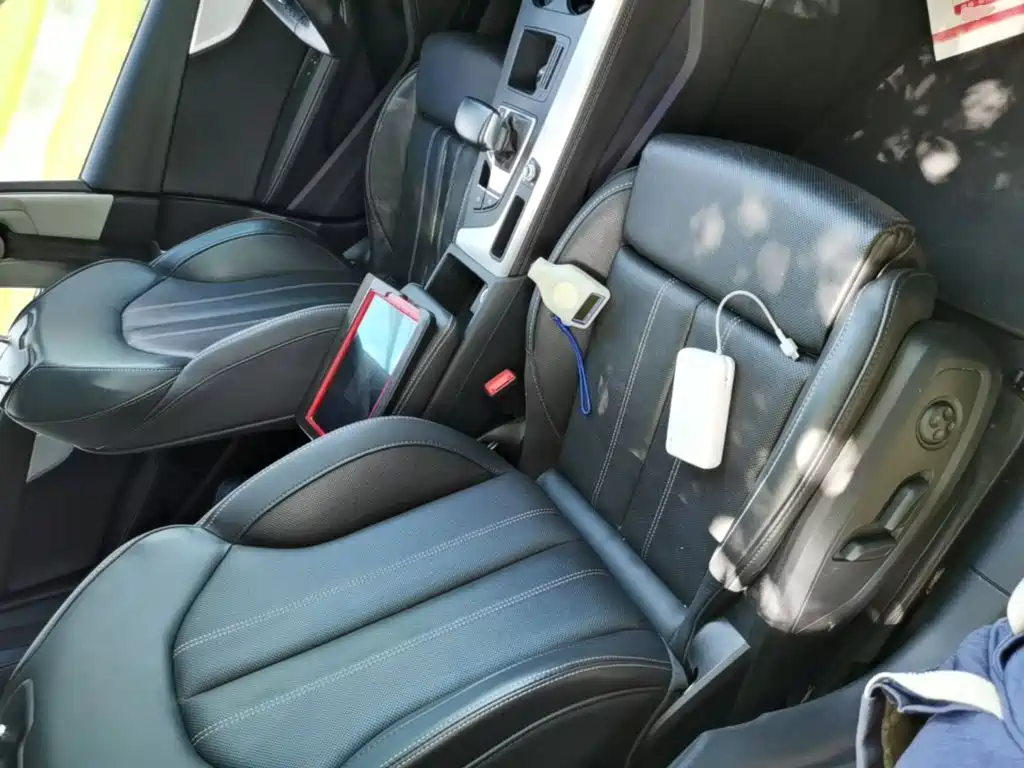 Audi A4L — миниатюра 25