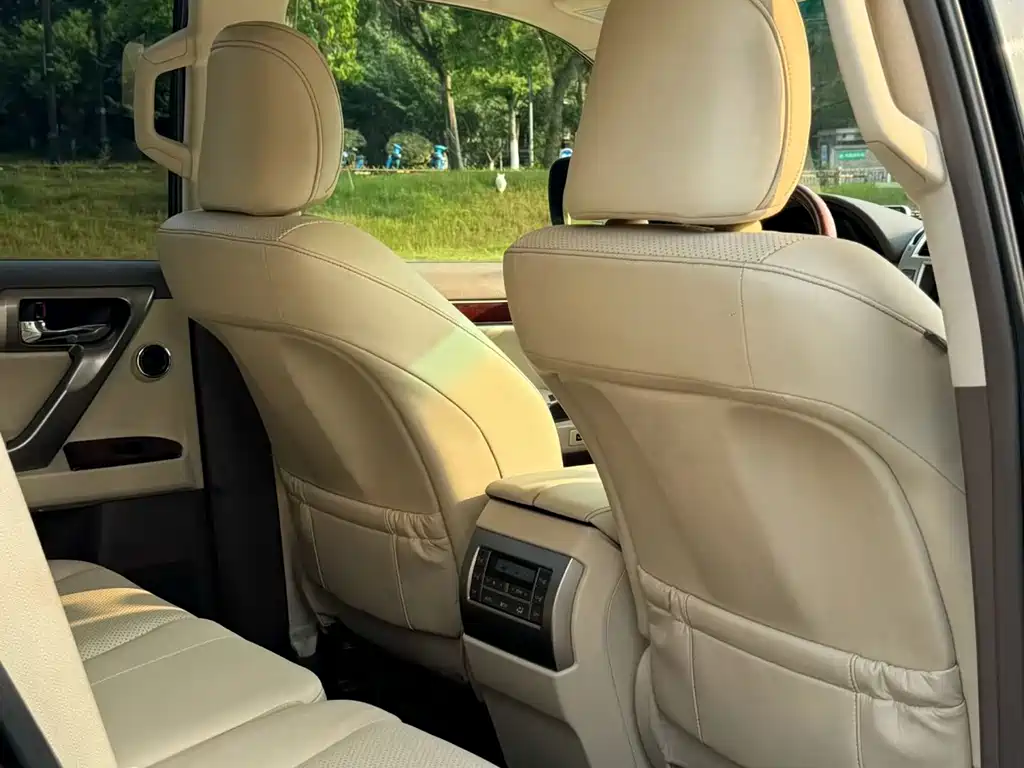 Lexus GX 2010 460