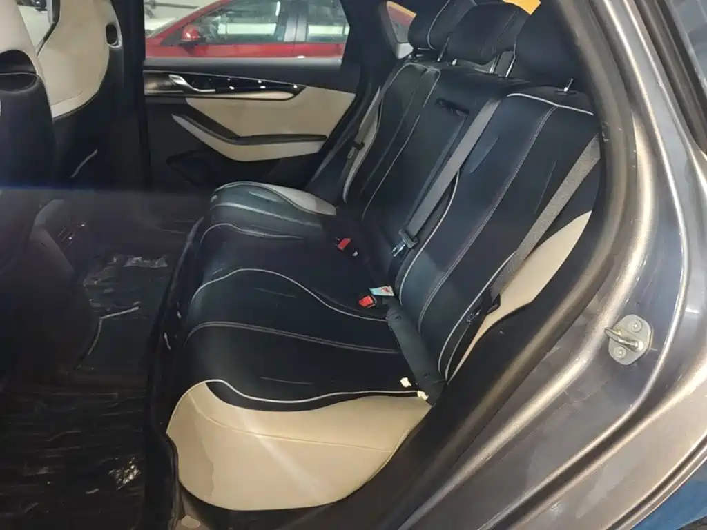 BYD Qin PLUS — миниатюра 17