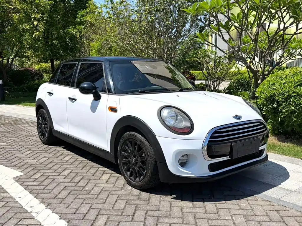 MINI Mini — миниатюра 3