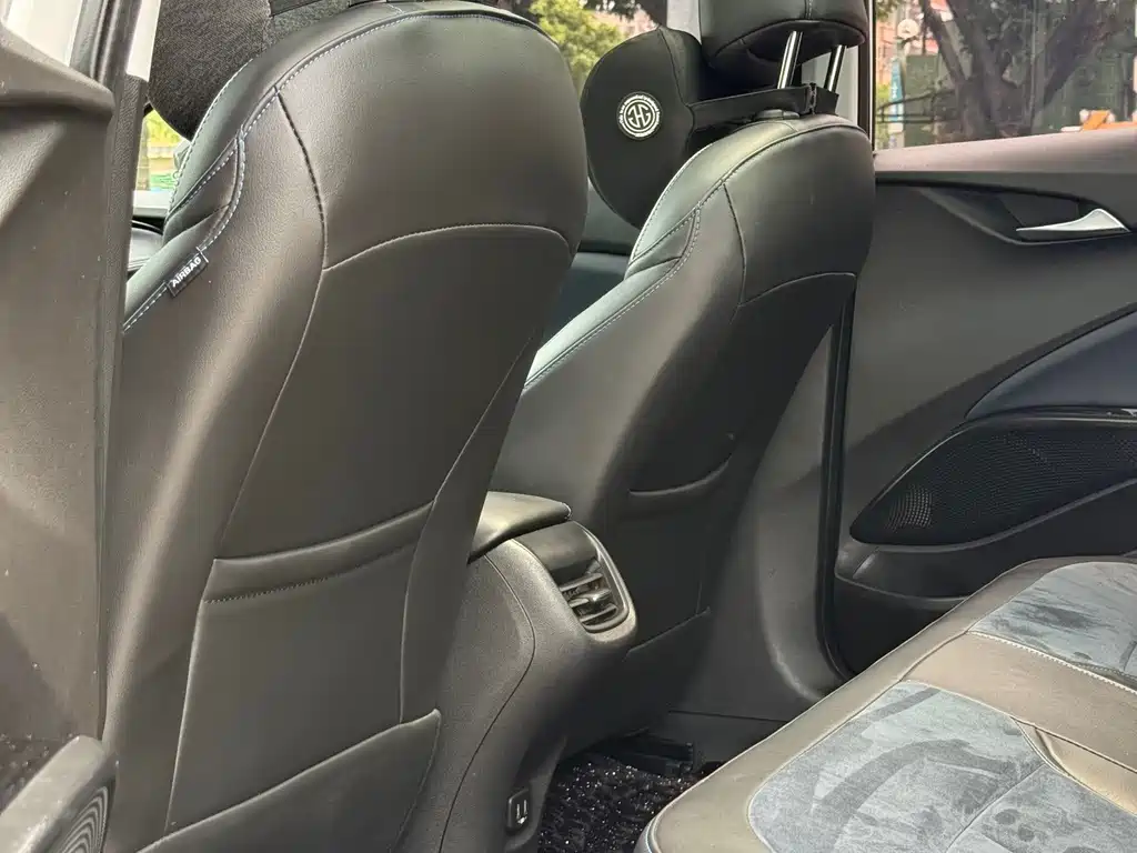 Buick Velite 6 — миниатюра 12