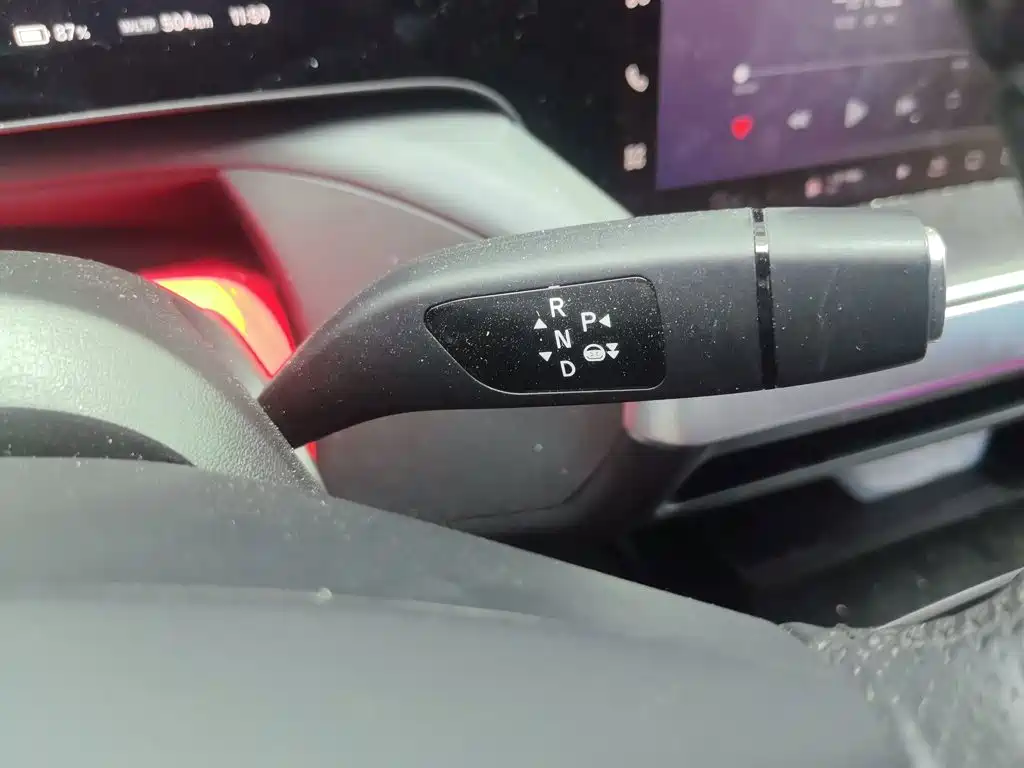 XPeng P7 — миниатюра 15