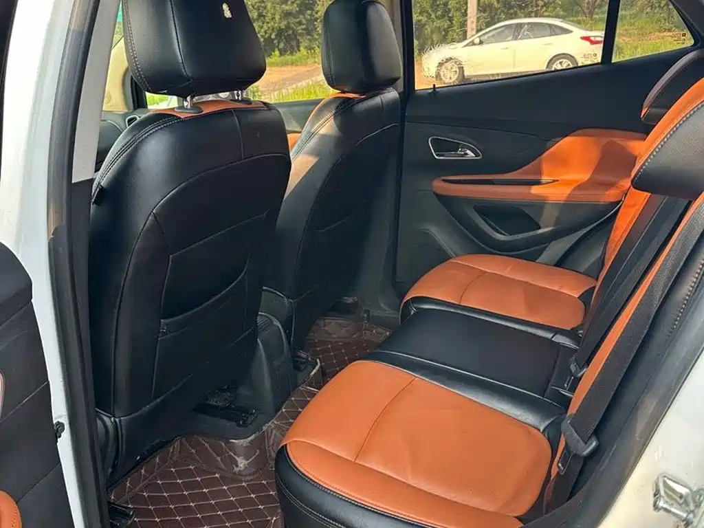 Buick Encore — миниатюра 7