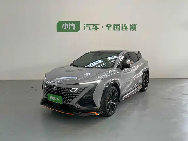CHANGAN UNI T