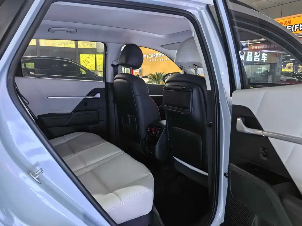 Hyundai ix35 — миниатюра 11