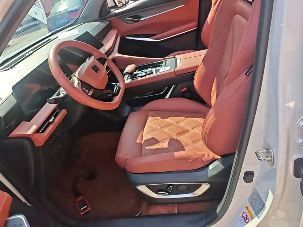 Changan CS75 PLUS — миниатюра 15