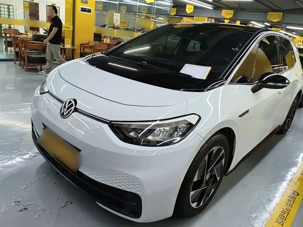 Volkswagen ID.3 2023