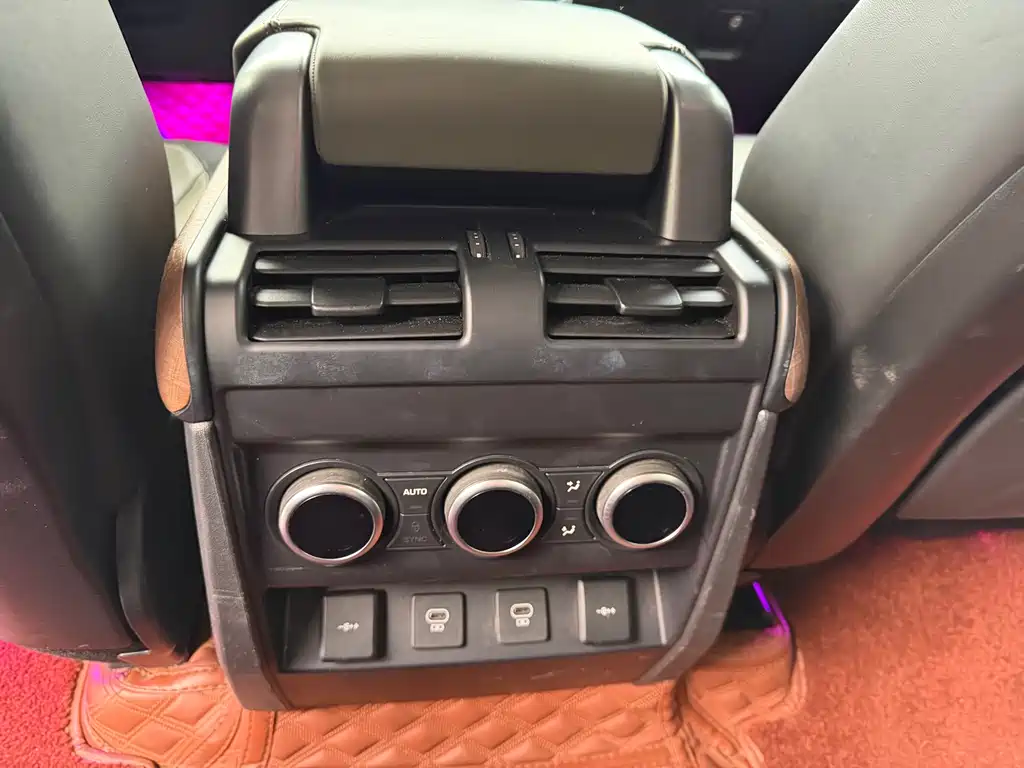 Land Rover Land Rover Defender 2022 110 P400 X-DYNAMIC HSE