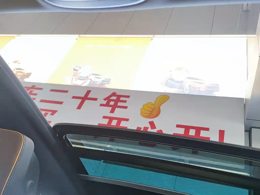BYD Tang New Energy — миниатюра 14