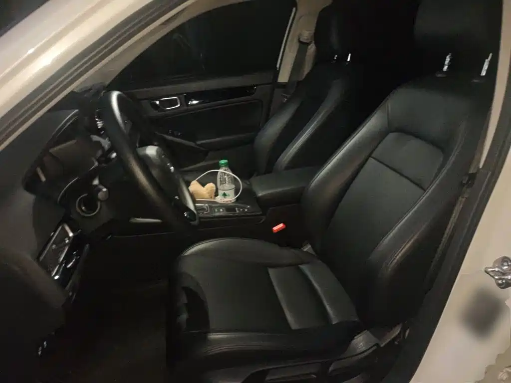Honda Civic — миниатюра 11