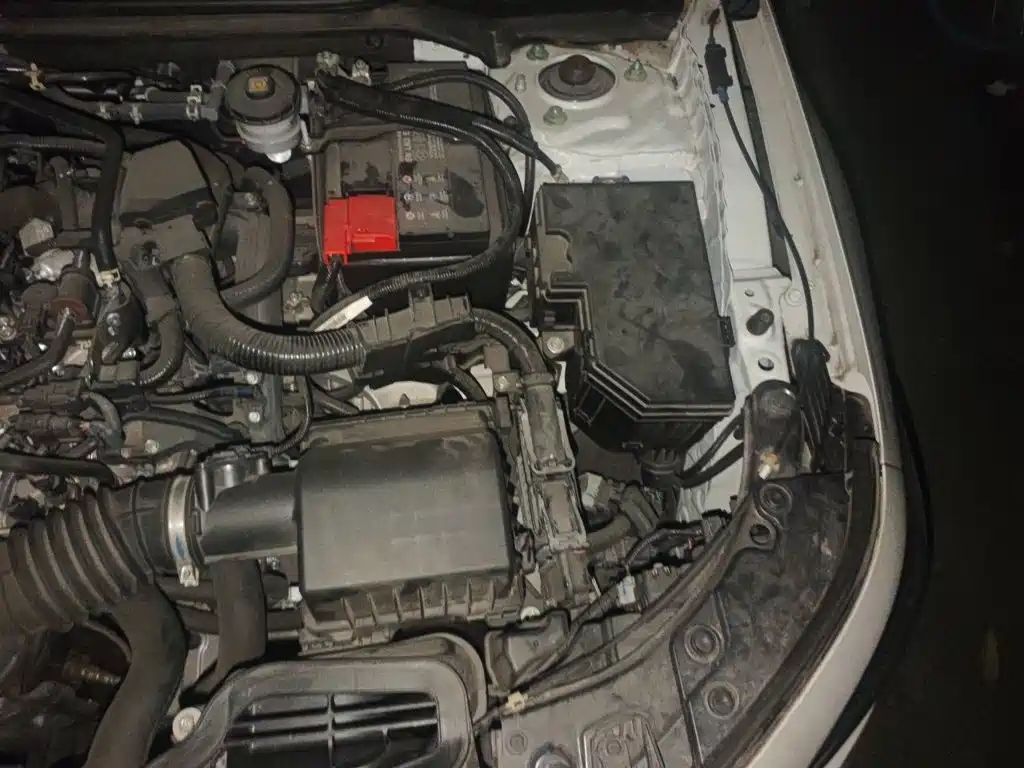 Honda Civic — миниатюра 21