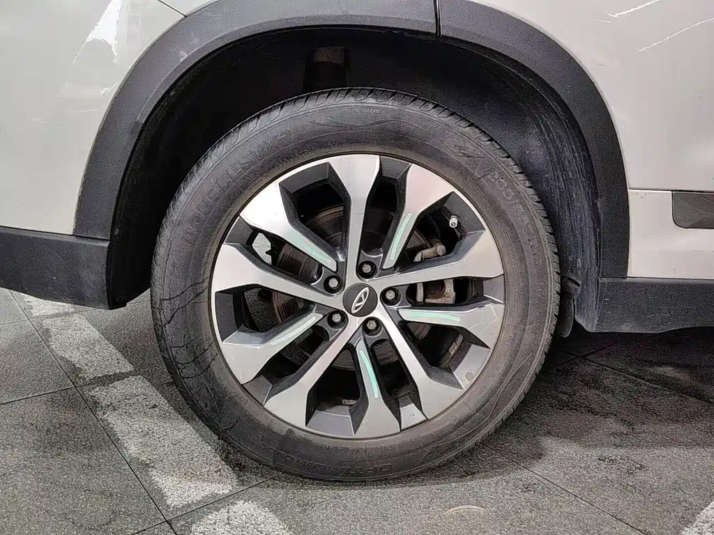 Chery Tiggo 8 — миниатюра 18
