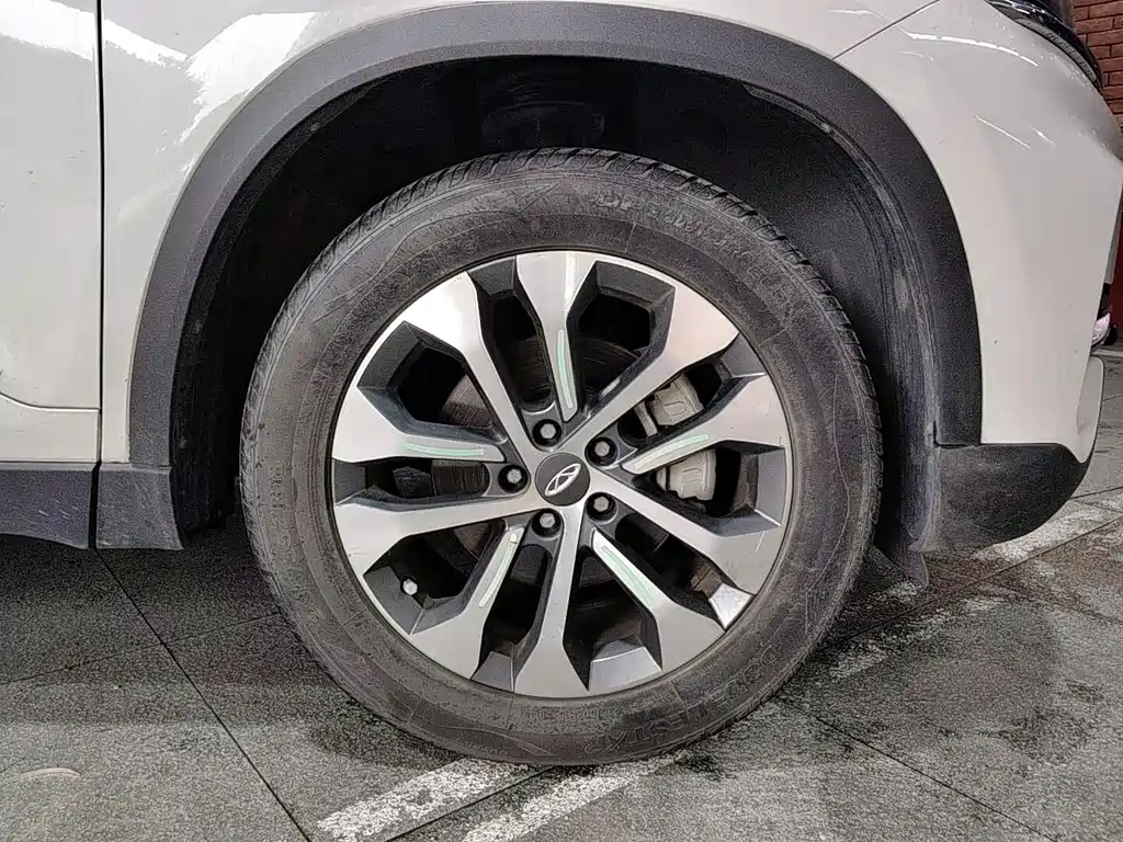 Chery Tiggo 8 — миниатюра 17