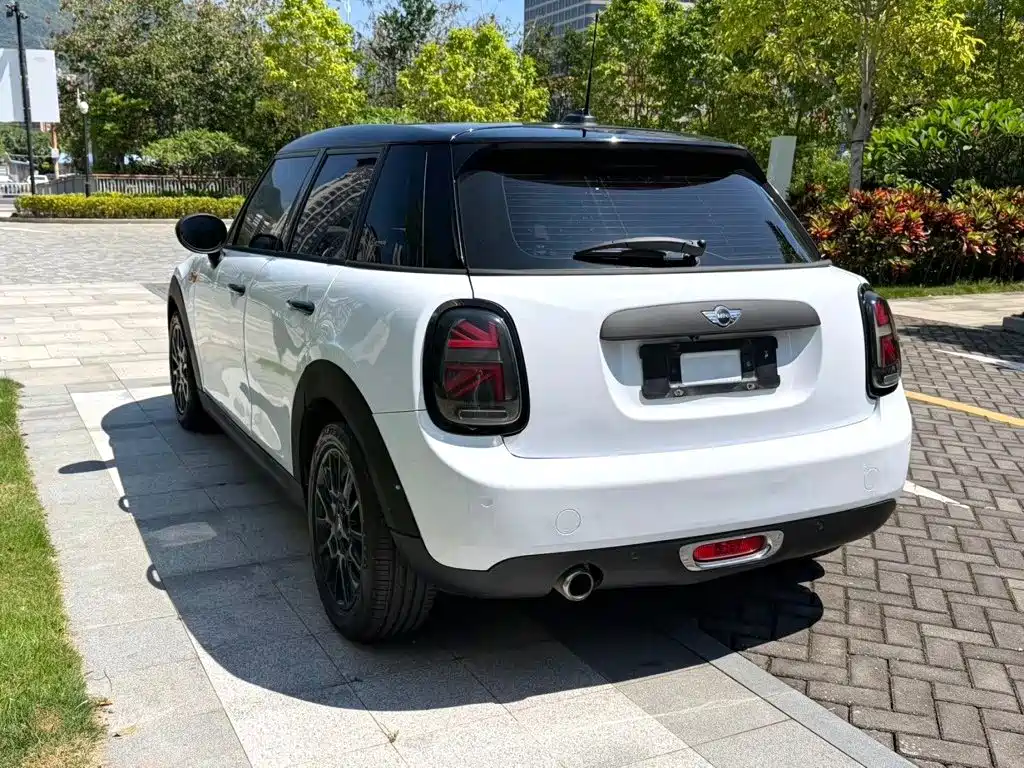 MINI Mini — миниатюра 8