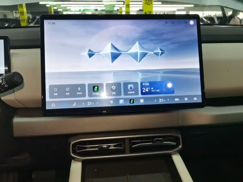 Fang Cheng Bao Titanium 3 — миниатюра 13