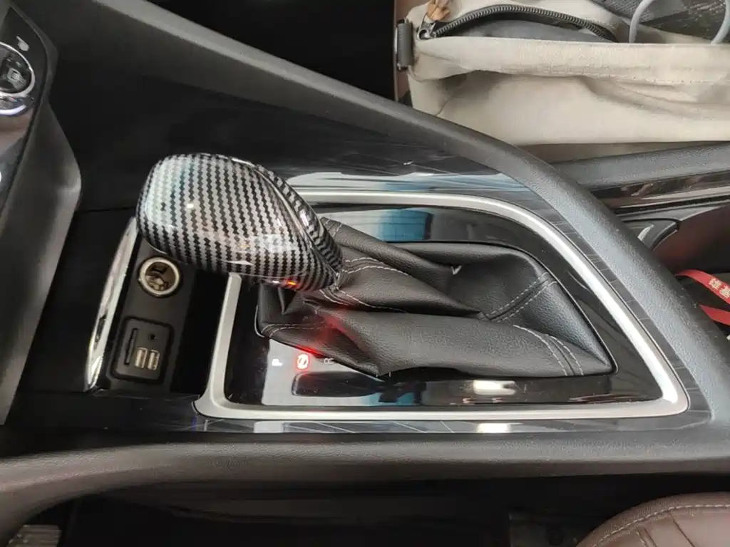 Buick GL6 — миниатюра 14