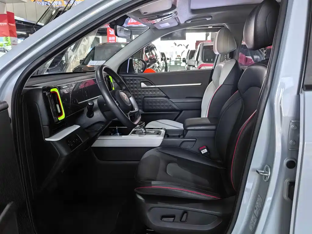 Hyundai ix35 — миниатюра 5