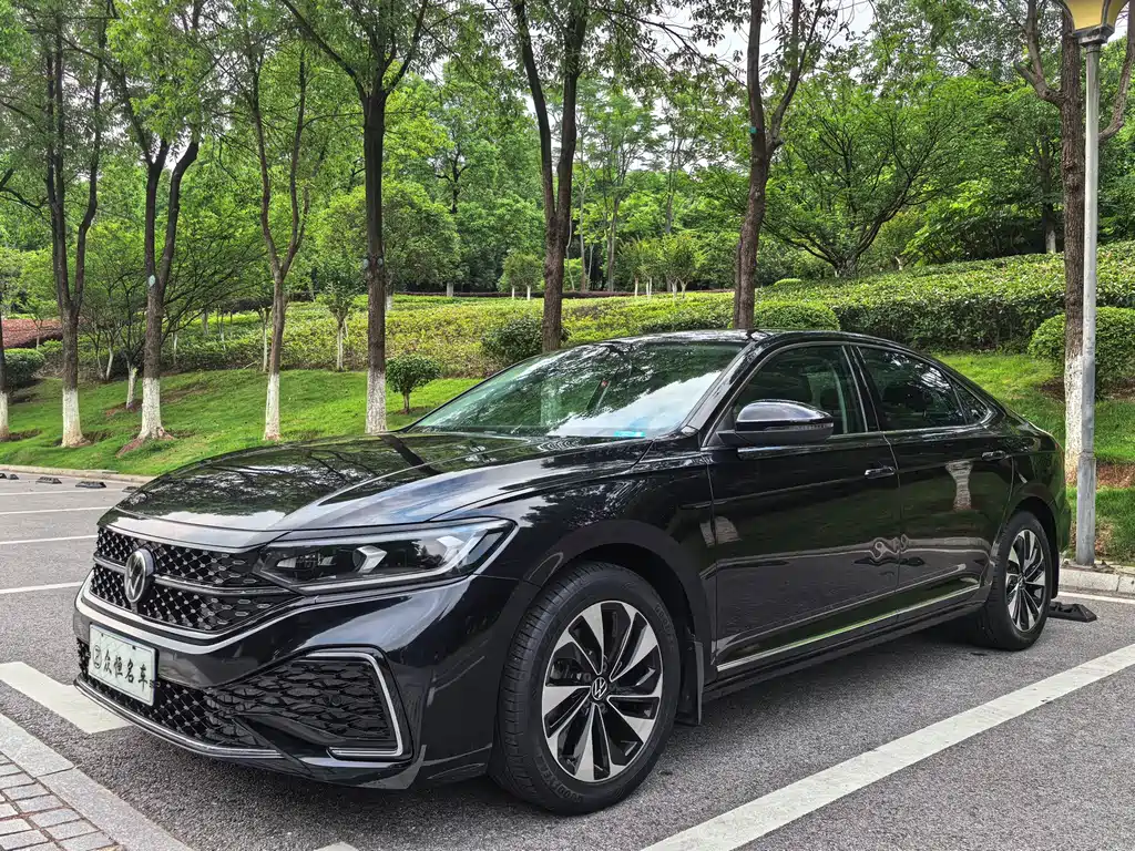 Купить Volkswagen Passat