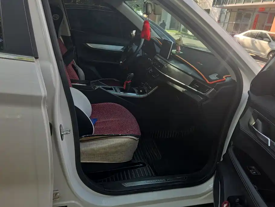 Hanteng Hanteng X5 — миниатюра 8