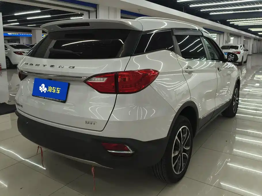 Hanteng Hanteng X5 — миниатюра 3