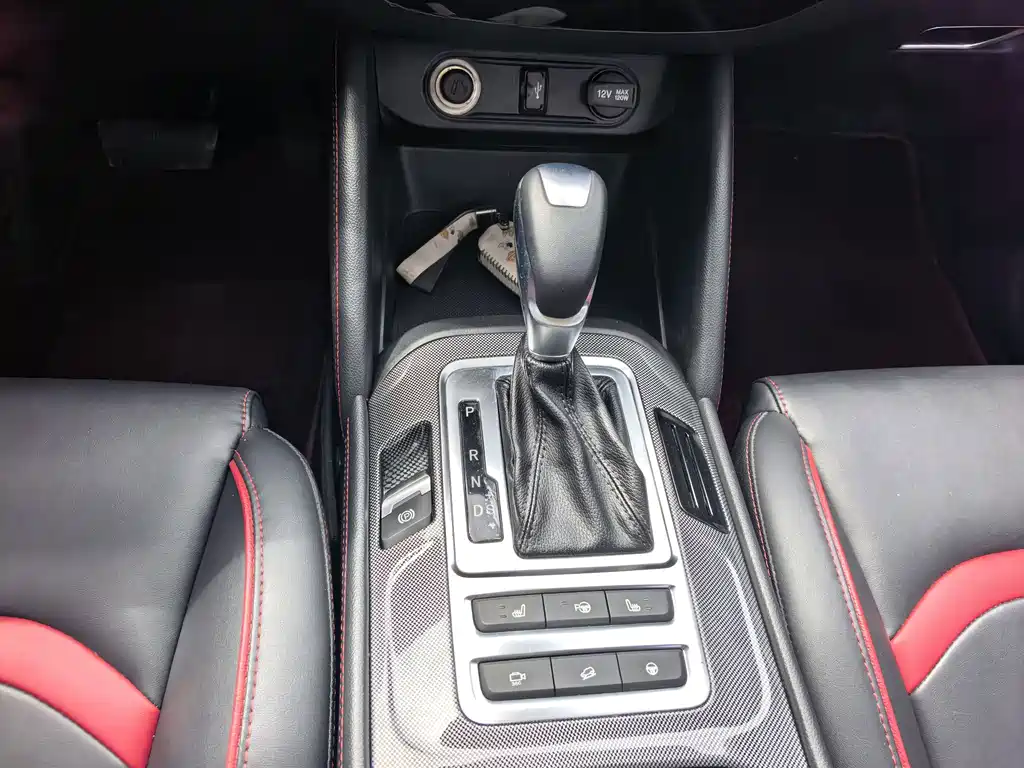 Changan CS55 — миниатюра 12