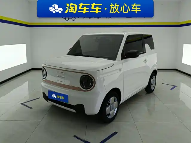 2025 Geely LC (Panda)