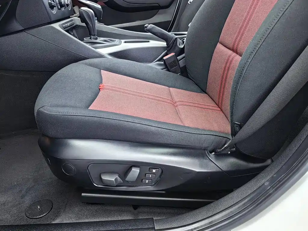 BMW X1 — миниатюра 20