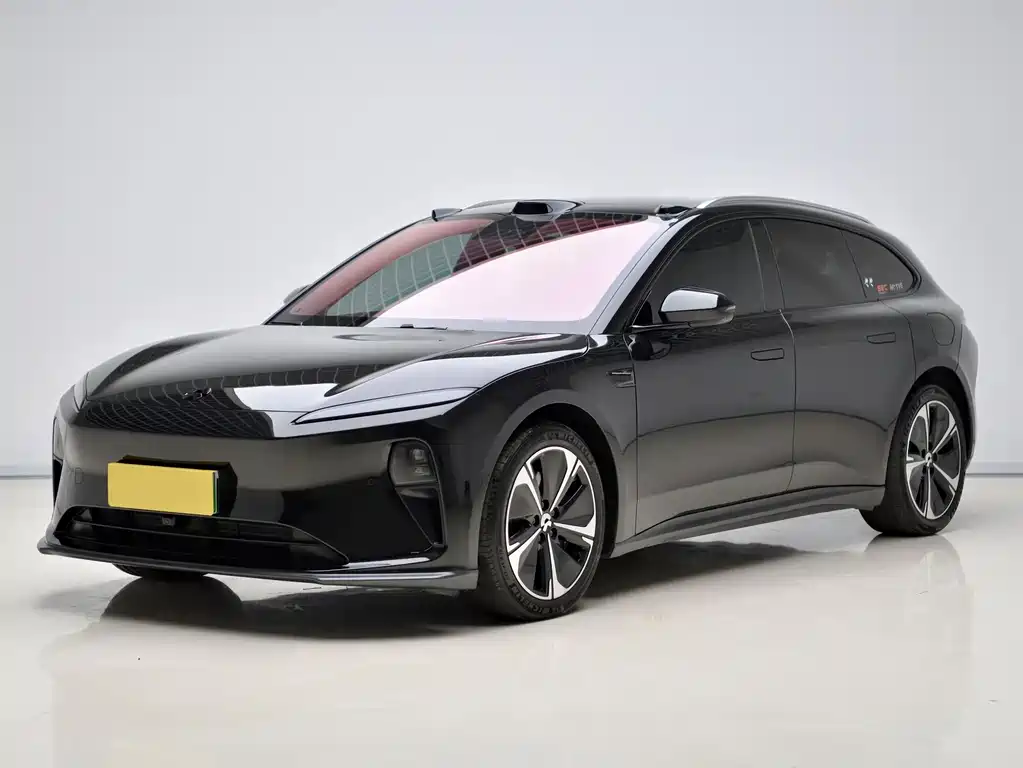 Nio ET5T 2025
