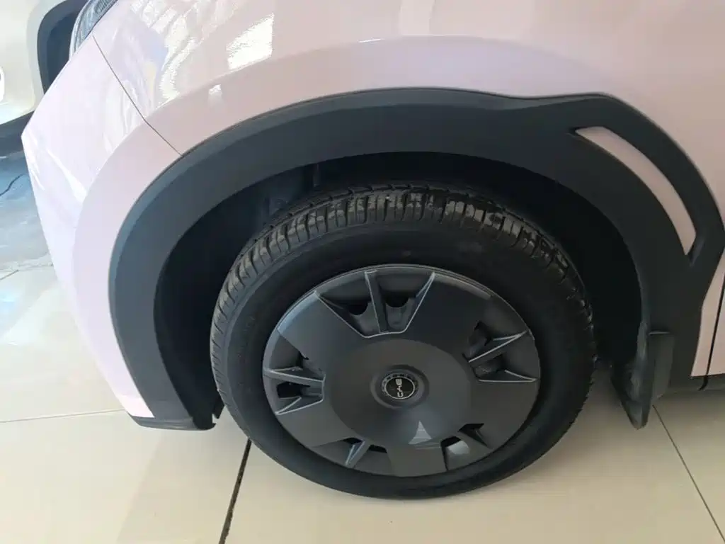 BYD Seagull — миниатюра 23