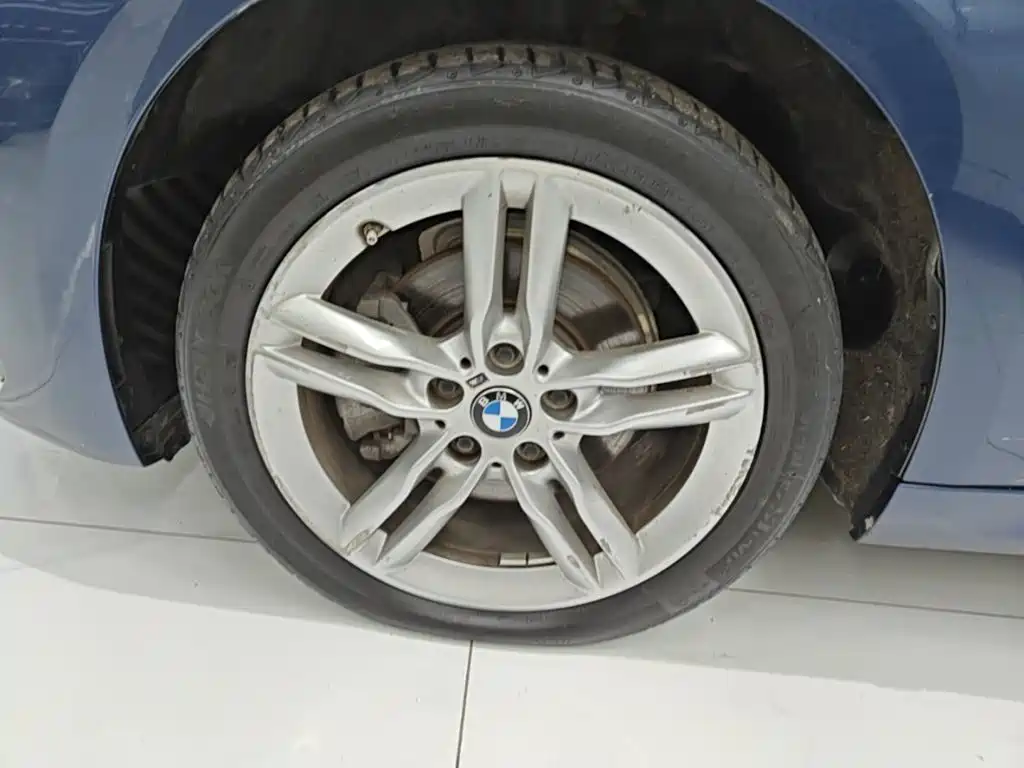 BMW 1 Series — миниатюра 23