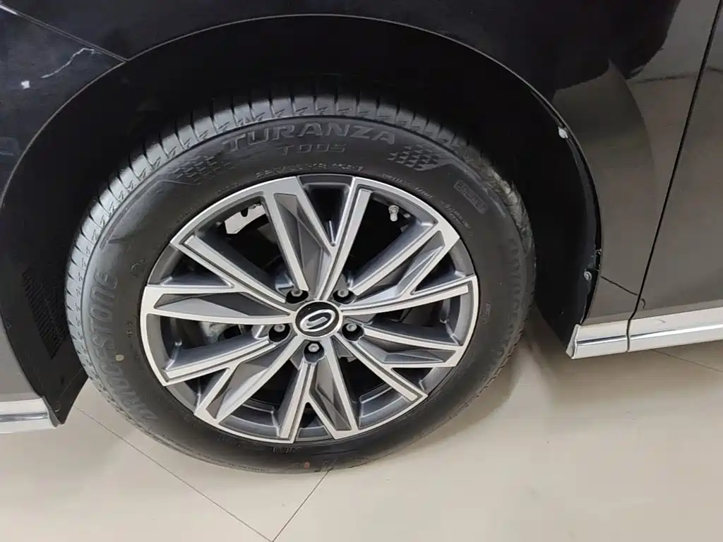 GAC Motor Trumpchi M8 — миниатюра 23