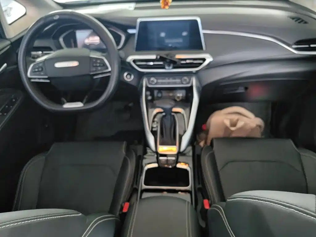 Maxus G50 — миниатюра 10