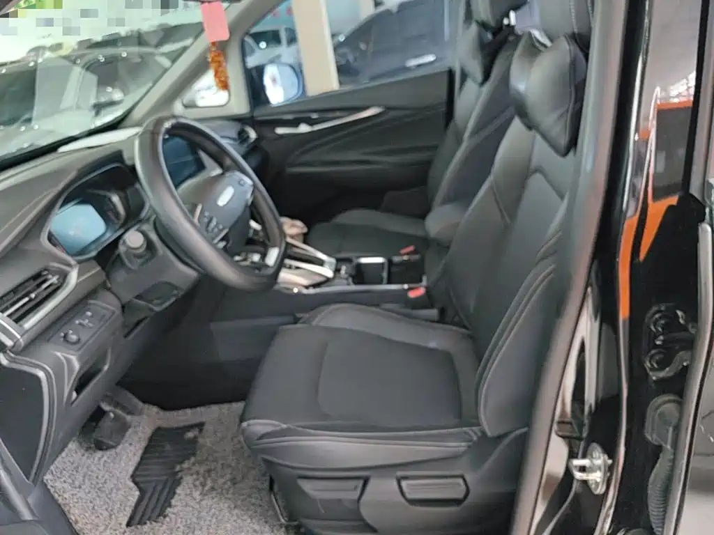 Maxus G50 — миниатюра 15