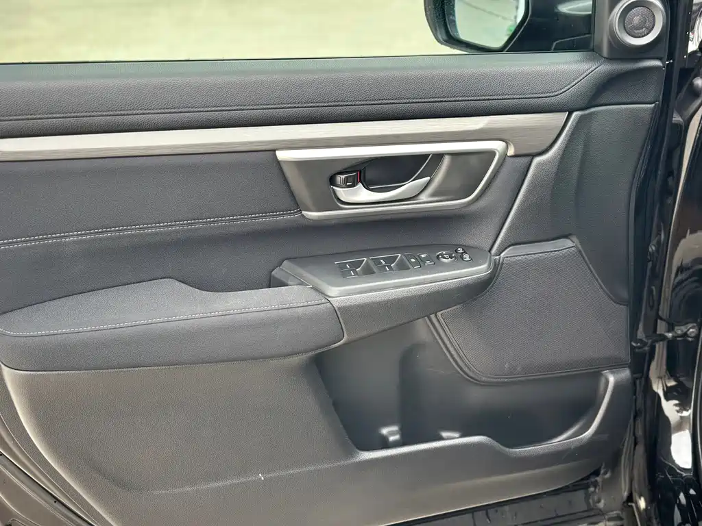 Honda Breeze — миниатюра 5