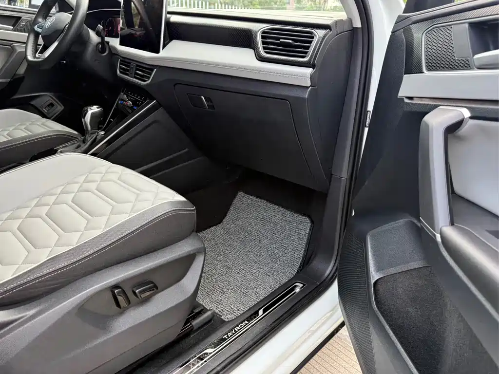 Volkswagen Tayron — миниатюра 16
