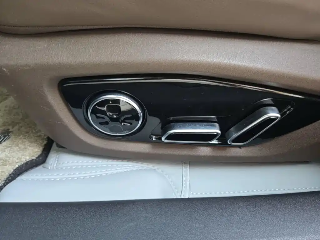 BYD Han — миниатюра 11
