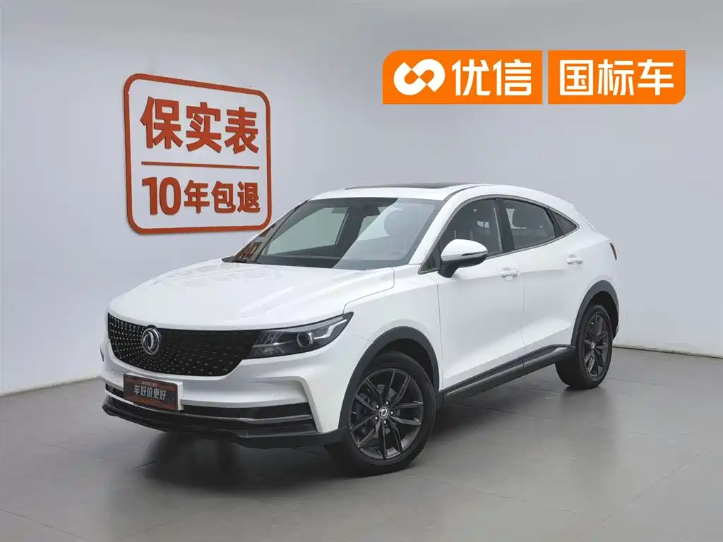 Купить Fengguang Fengguang ix5