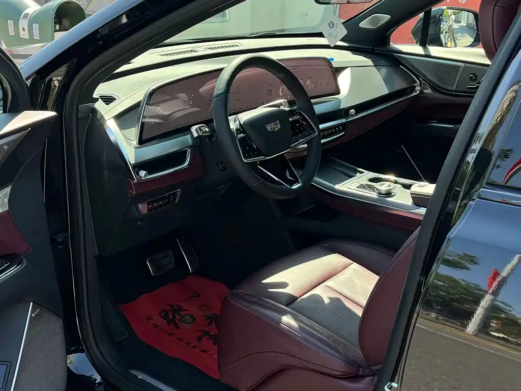 Cadillac XT5 — фотографии объявления, Фото 5