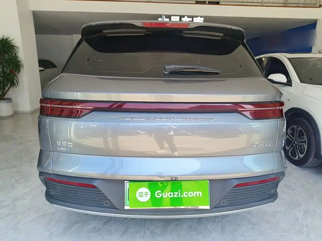 BYD Pro New Energy — миниатюра 6