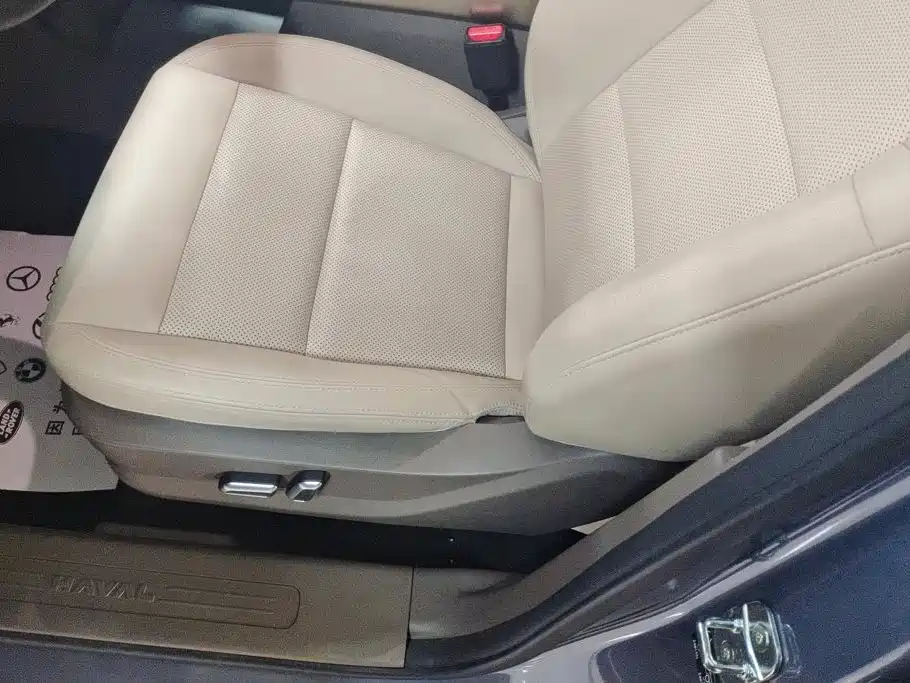 Haval Big Dog — миниатюра 9